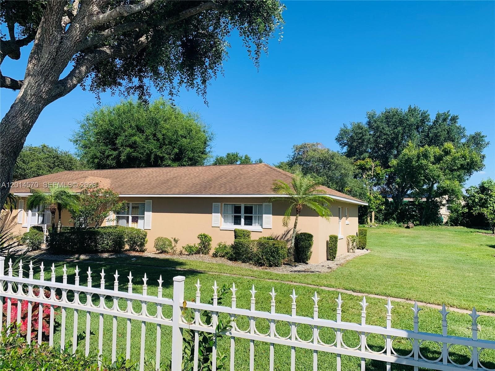196 JAMISON AVE, Lake Placid, FL 33852 — zdjęcie 3