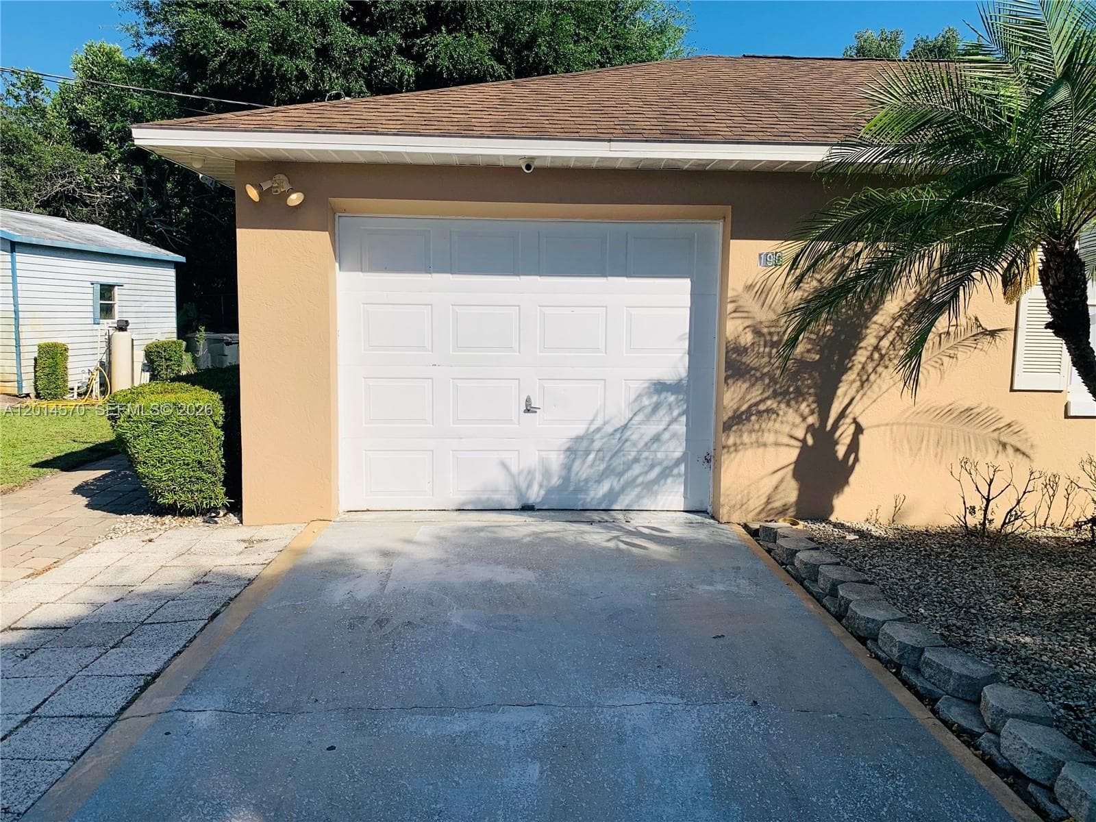 196 JAMISON AVE, Lake Placid, FL 33852 — zdjęcie 5