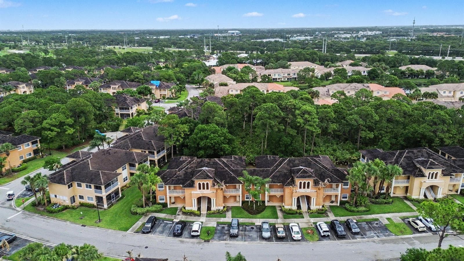 8375 Mulligan Circle # 4522, Port St. Lucie, FL 34986 — zdjęcie 2