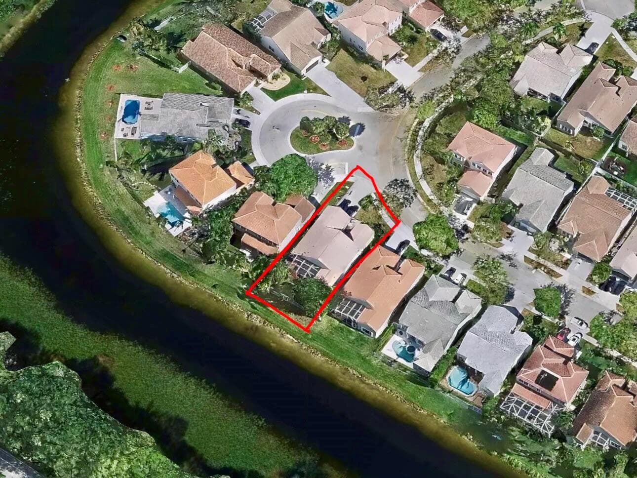 386 Carrington Drive, Weston, FL 33326 — zdjęcie 3
