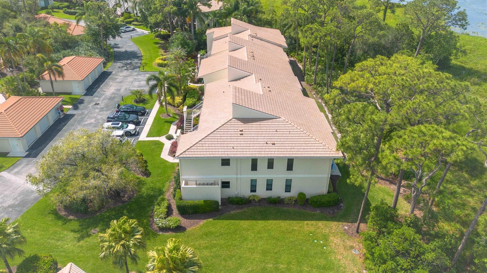 13464 Harbour Ridge Boulevard # 8, Palm City, FL 34990 — zdjęcie 2