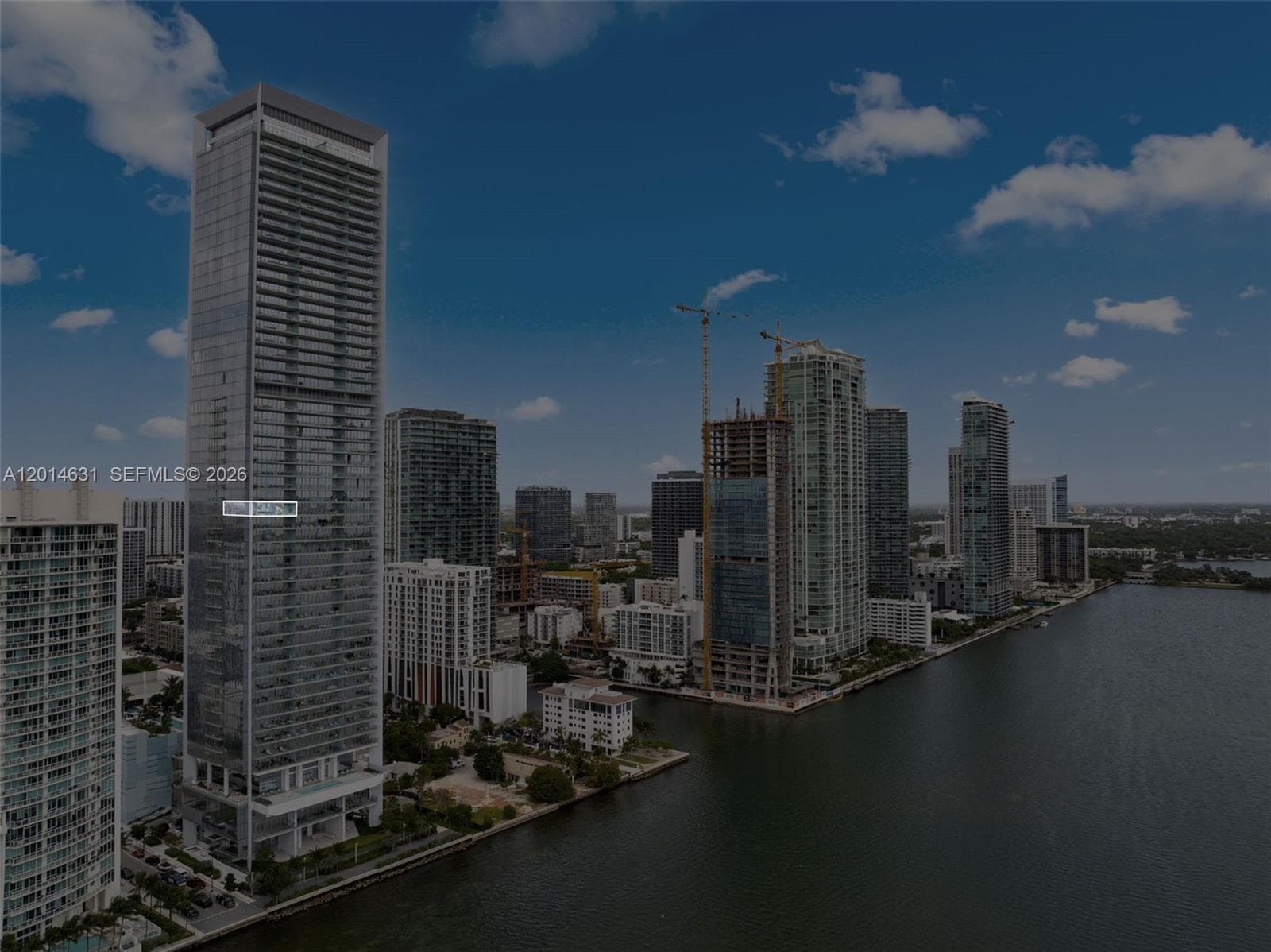 700 NE 26th Ter # 2803, Miami, FL 33137 — zdjęcie 3