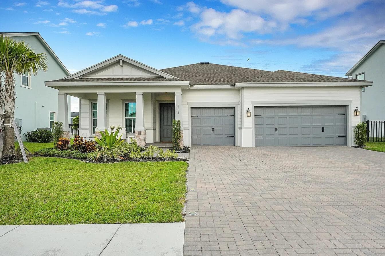 1113 Tangled Orchard Trace, FL 33470