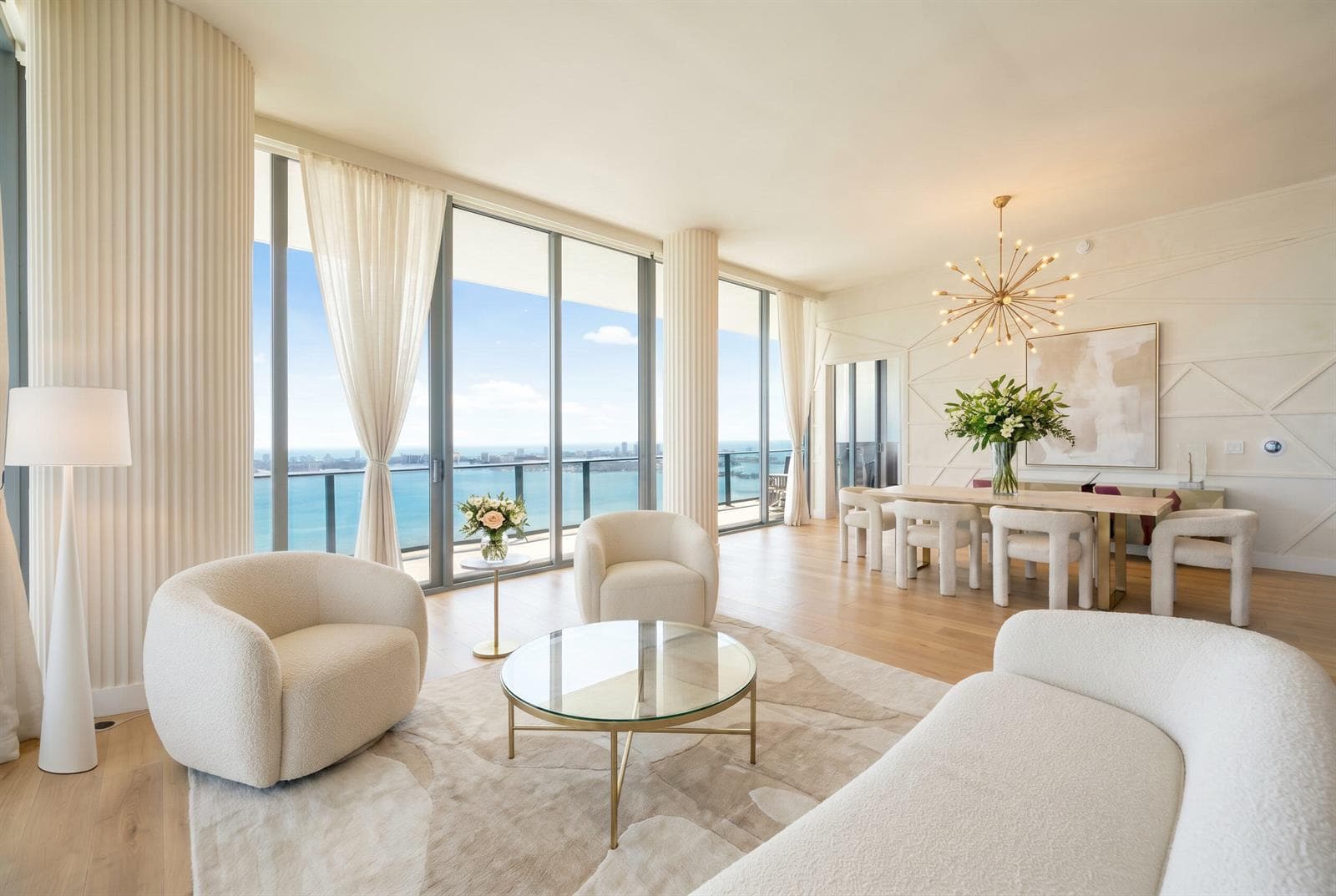 480 NE 31st Street # Ph5104, Miami, FL 33137 — zdjęcie 2