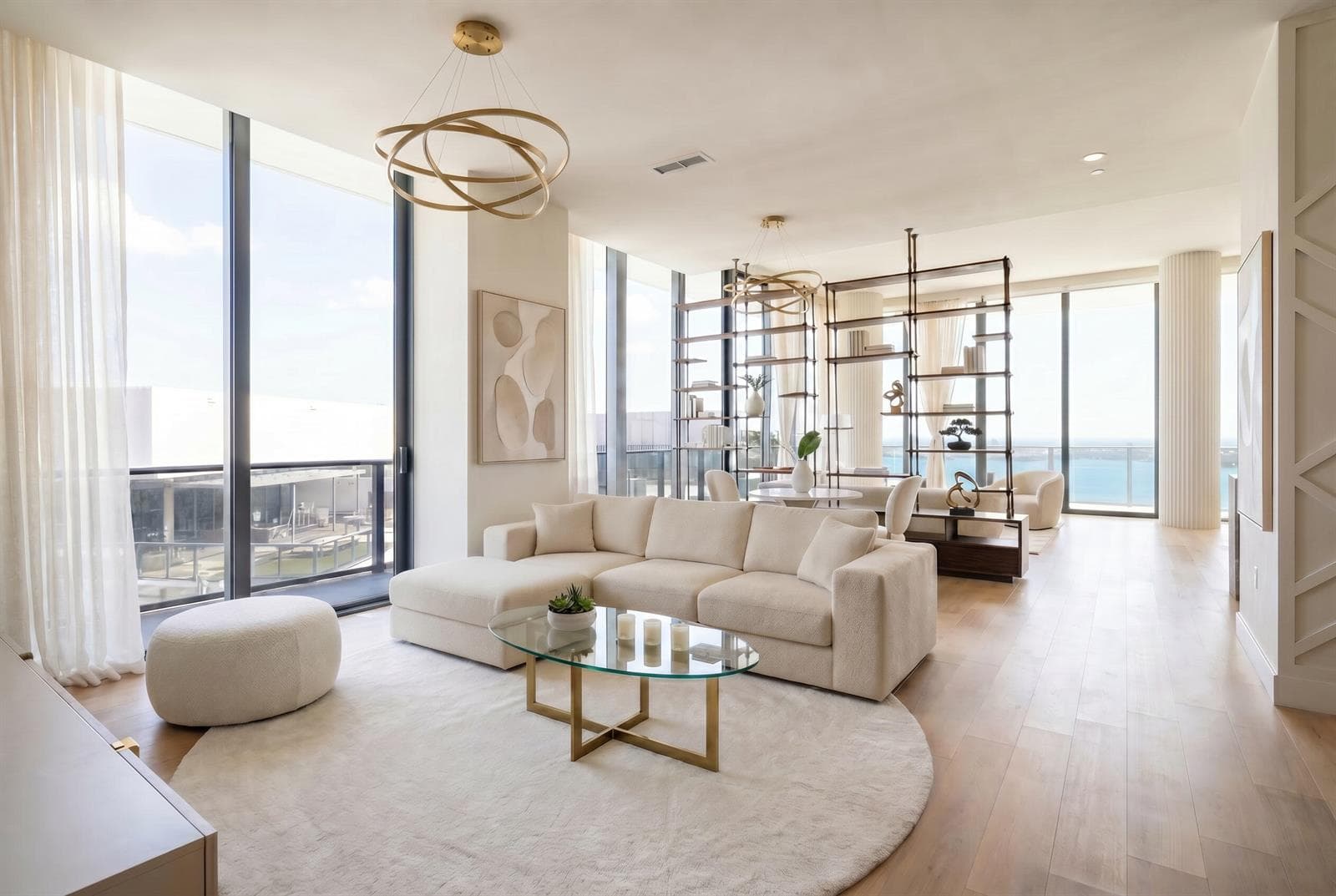 480 NE 31st Street # Ph5104, Miami, FL 33137 — zdjęcie 3