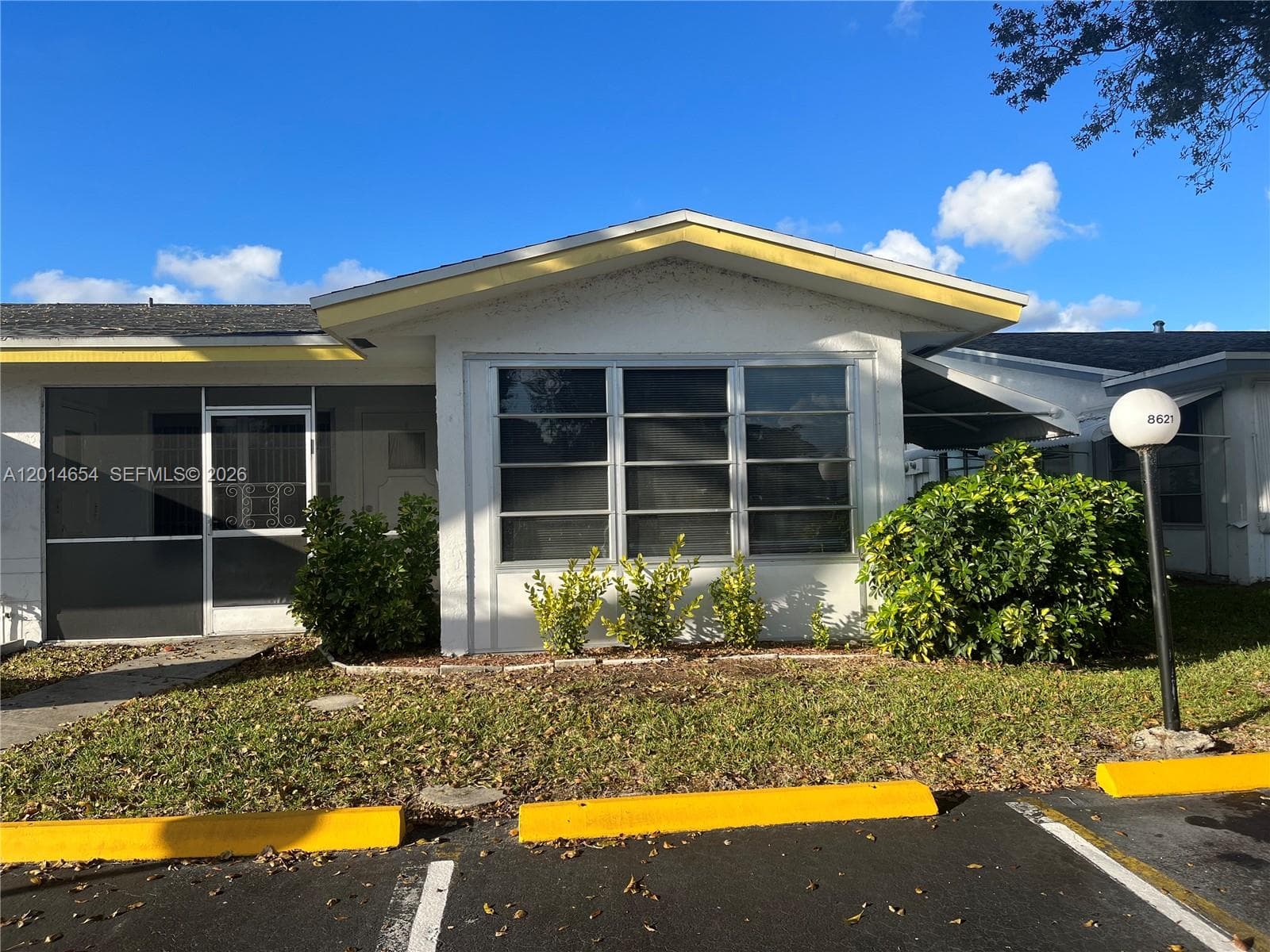 8621 NW 12th St # D178, Plantation, FL 33322 — zdjęcie 2