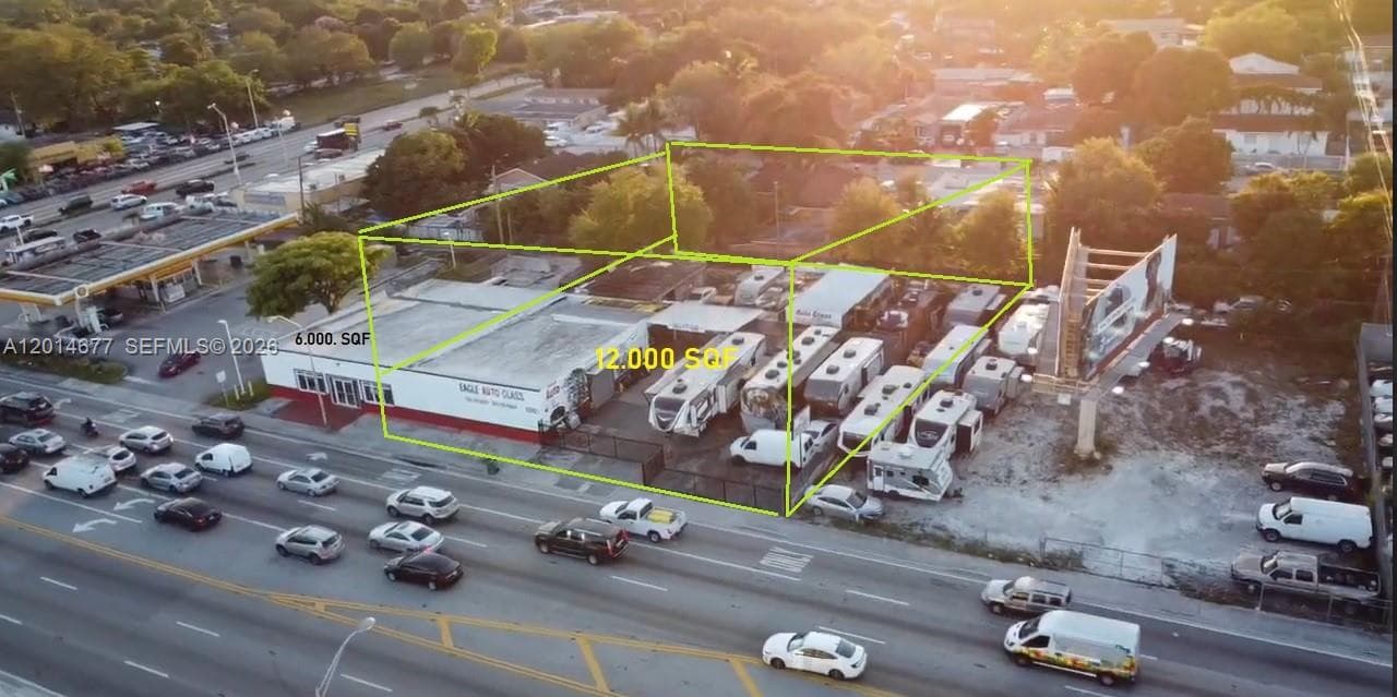 10400 SW 27th St, Miami, FL 33165 — zdjęcie 2