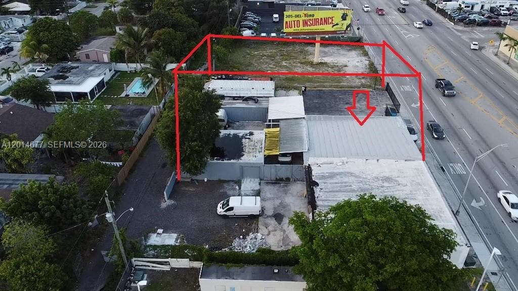 10400 SW 27th St, Miami, FL 33165 — zdjęcie 5