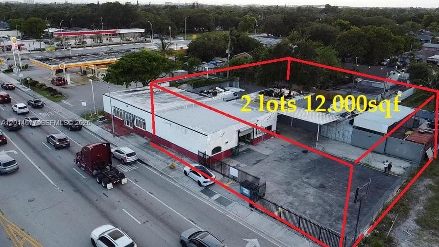 10400 SW 27th St, Miami, FL 33165 — zdjęcie 4