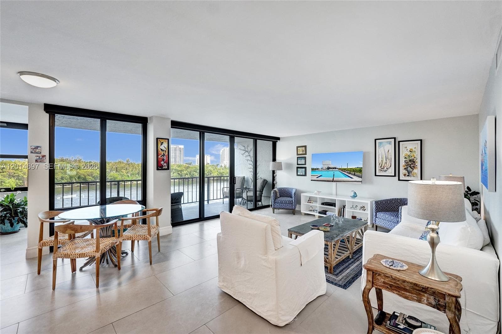 936 Intracoastal Dr # 4F, Fort Lauderdale, FL 33304 — zdjęcie 2