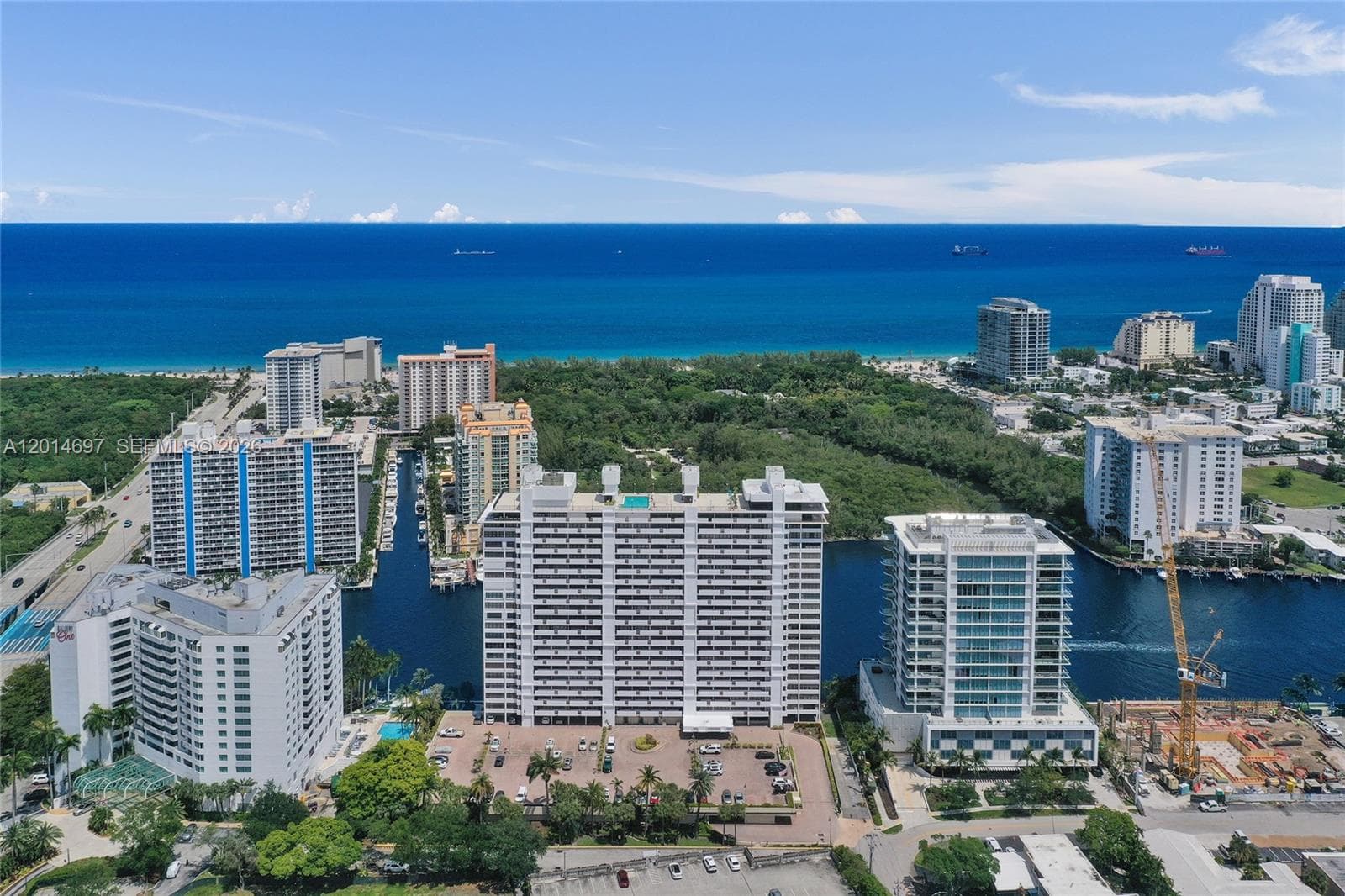 936 Intracoastal Dr # 4F, Fort Lauderdale, FL 33304 — zdjęcie 5