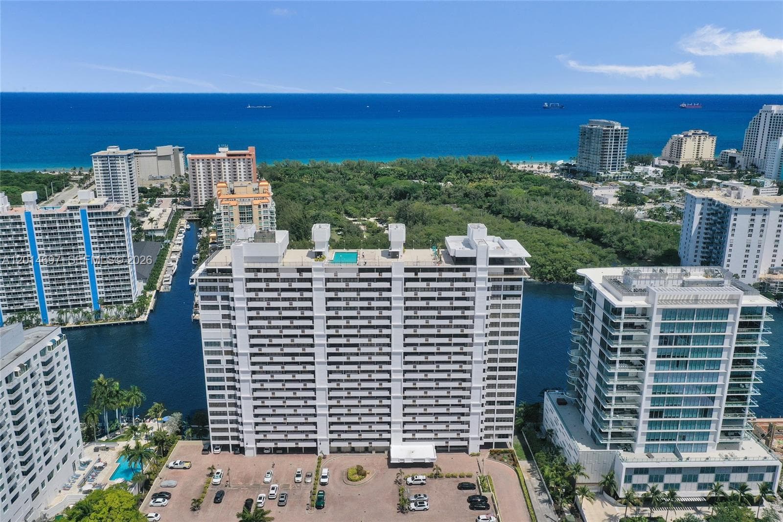 936 Intracoastal Dr # 4F, Fort Lauderdale, FL 33304 — zdjęcie 4