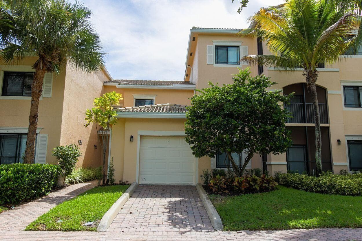 2807 Veronia Drive # 103, Palm Beach Gardens, FL 33410 — zdjęcie 3