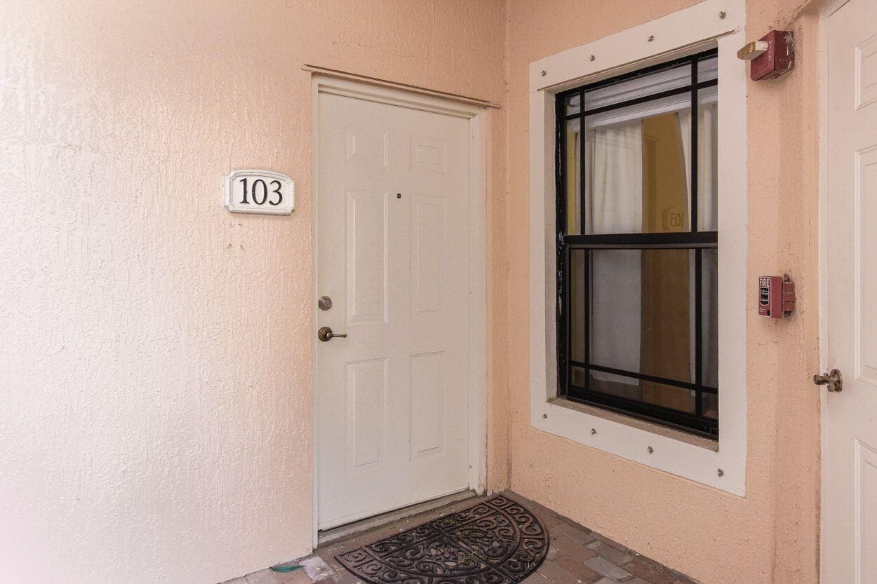 2807 Veronia Drive # 103, Palm Beach Gardens, FL 33410 — zdjęcie 4