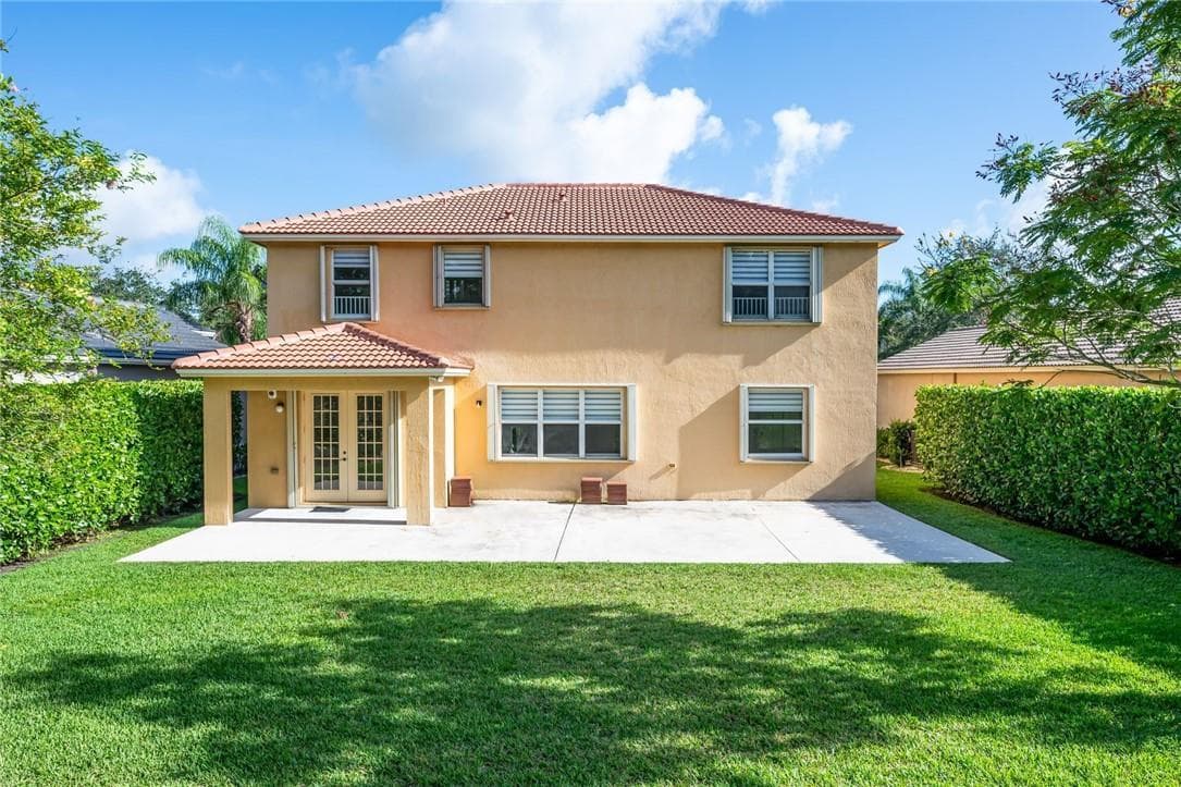 19364 S Whitewater Avenue, Weston, FL 33332 — zdjęcie 2