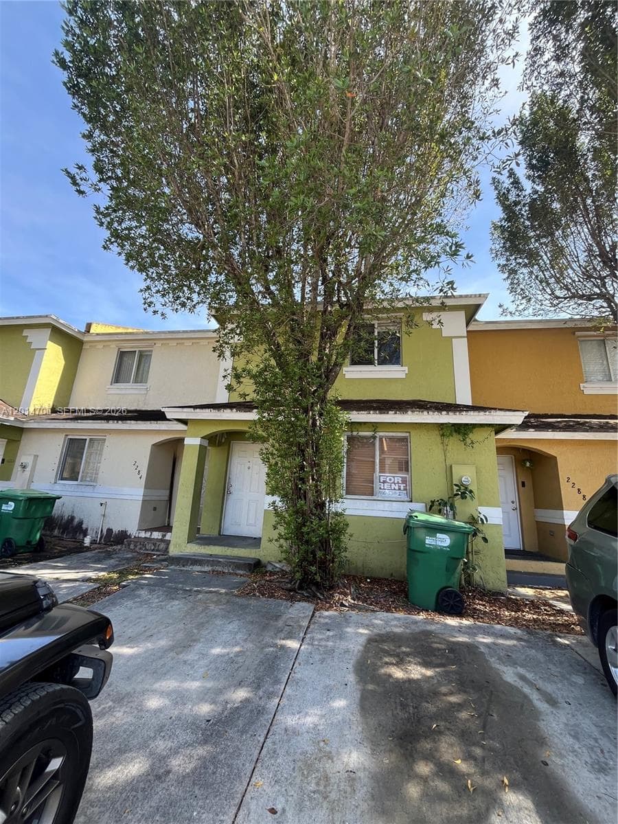 2286 NW 136th Ter # 0, Opa-Locka, FL 33054 — zdjęcie 2