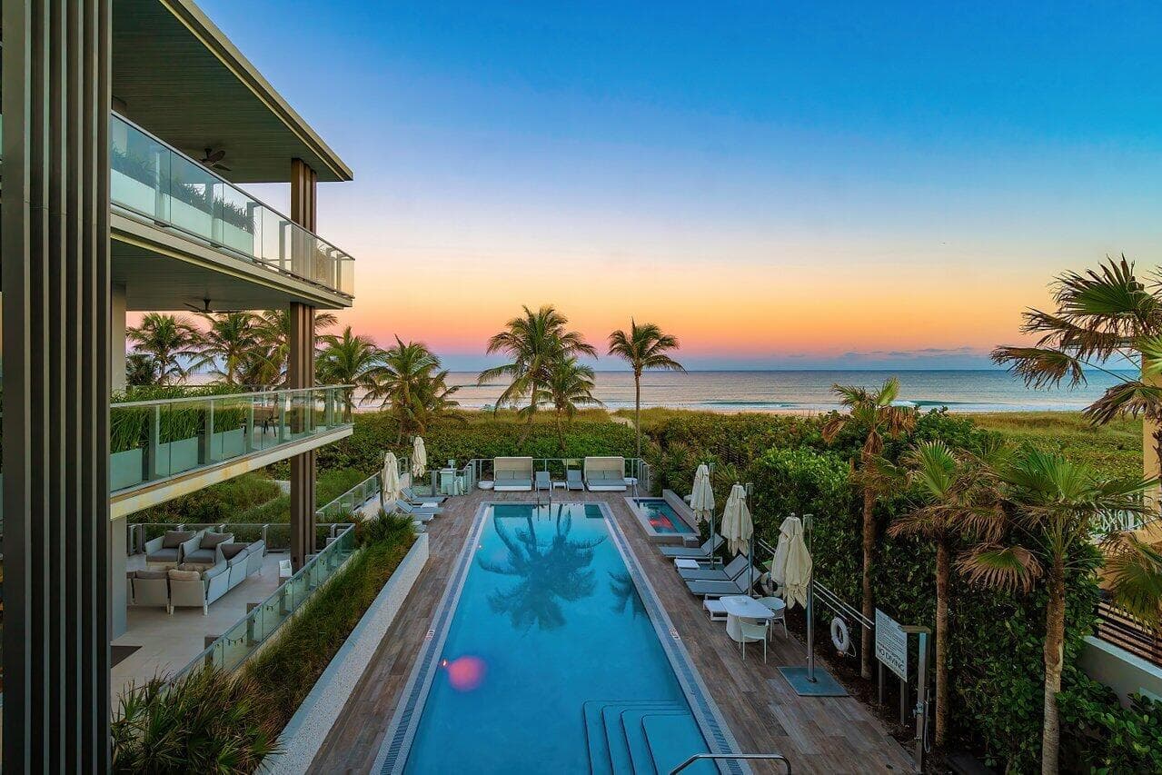 1901 S Ocean Boulevard # 10, Delray Beach, FL 33483