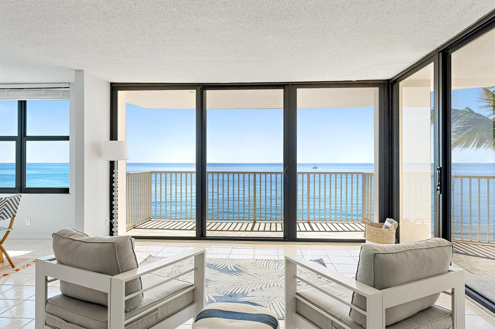 5480 N Ocean Drive # A5b, Singer Island, FL 33404 — zdjęcie 2