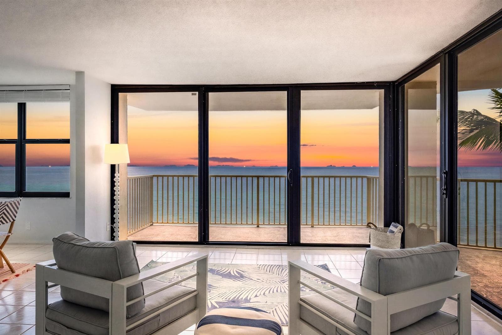 5480 N Ocean Drive # A5b, Singer Island, FL 33404 — zdjęcie 3
