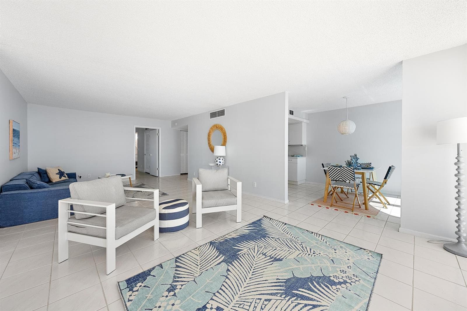 5480 N Ocean Drive # A5b, Singer Island, FL 33404 — zdjęcie 5