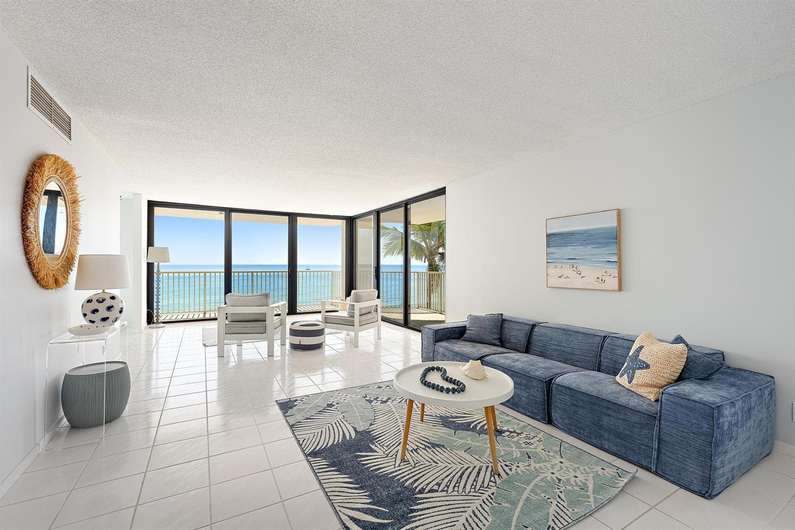 5480 N Ocean Drive # A5b, Singer Island, FL 33404 — zdjęcie 4