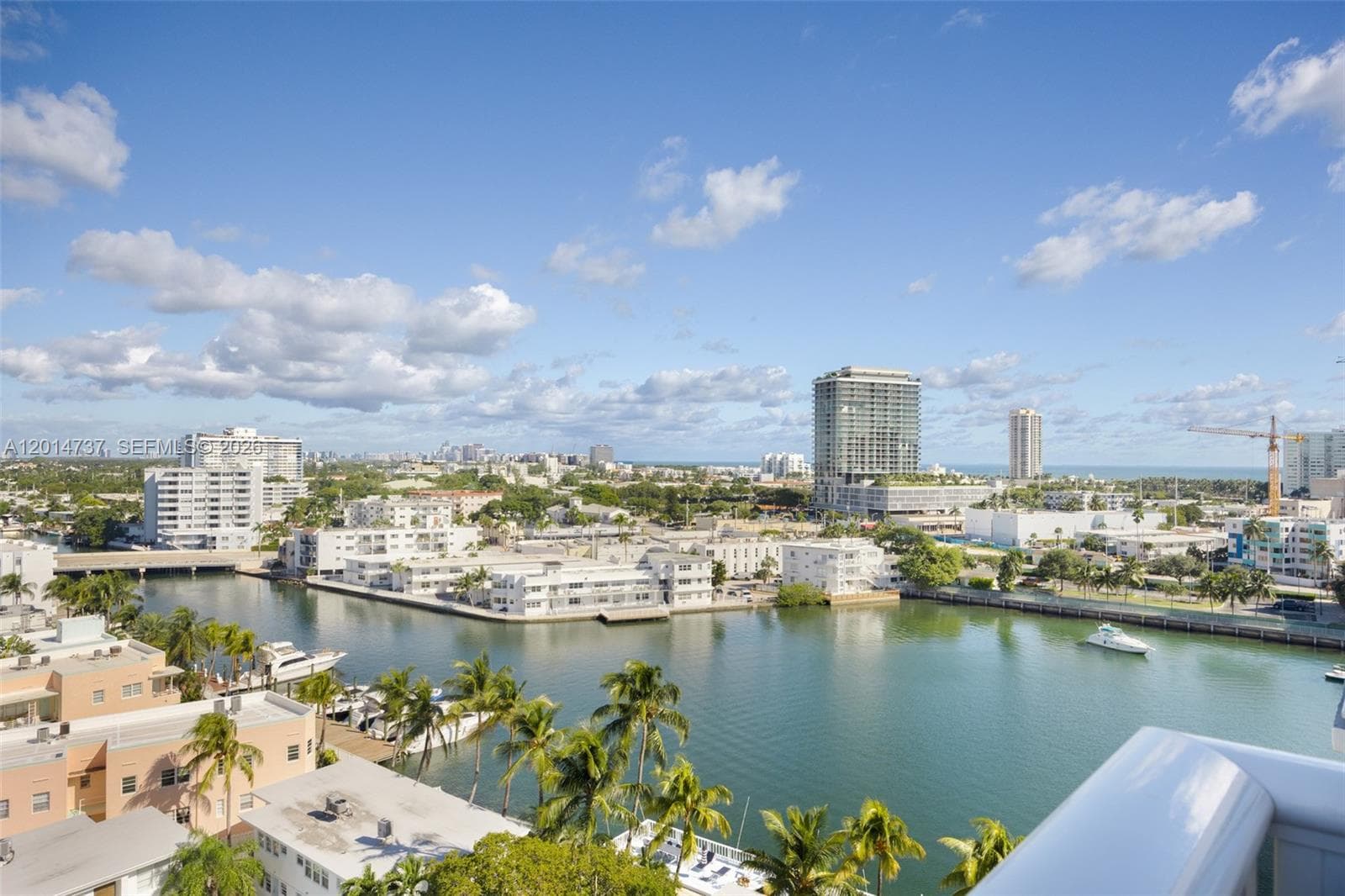900 Bay Dr # 1005 + Dock DS14, Miami Beach, FL 33141 — zdjęcie 2