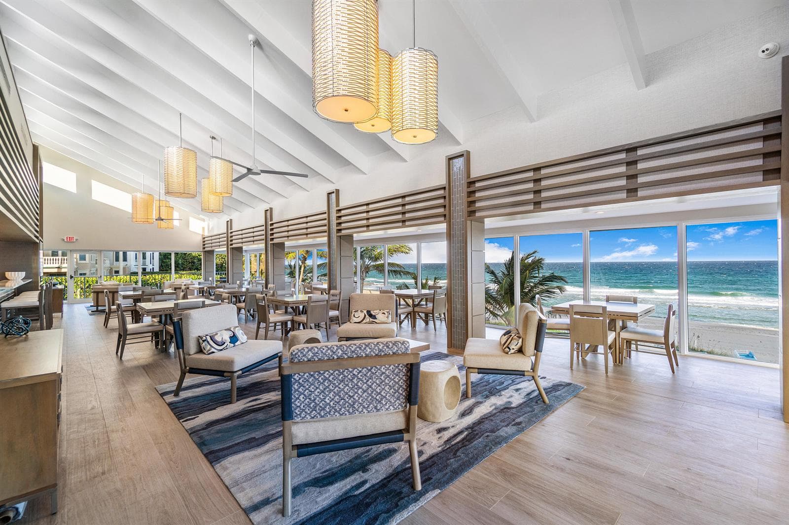 4740 S Ocean Boulevard S # 501, Highland Beach, FL 33487 — zdjęcie 2