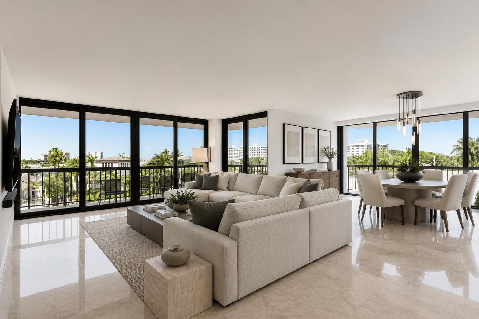 4740 S Ocean Boulevard S # 501, Highland Beach, FL 33487 — zdjęcie 3