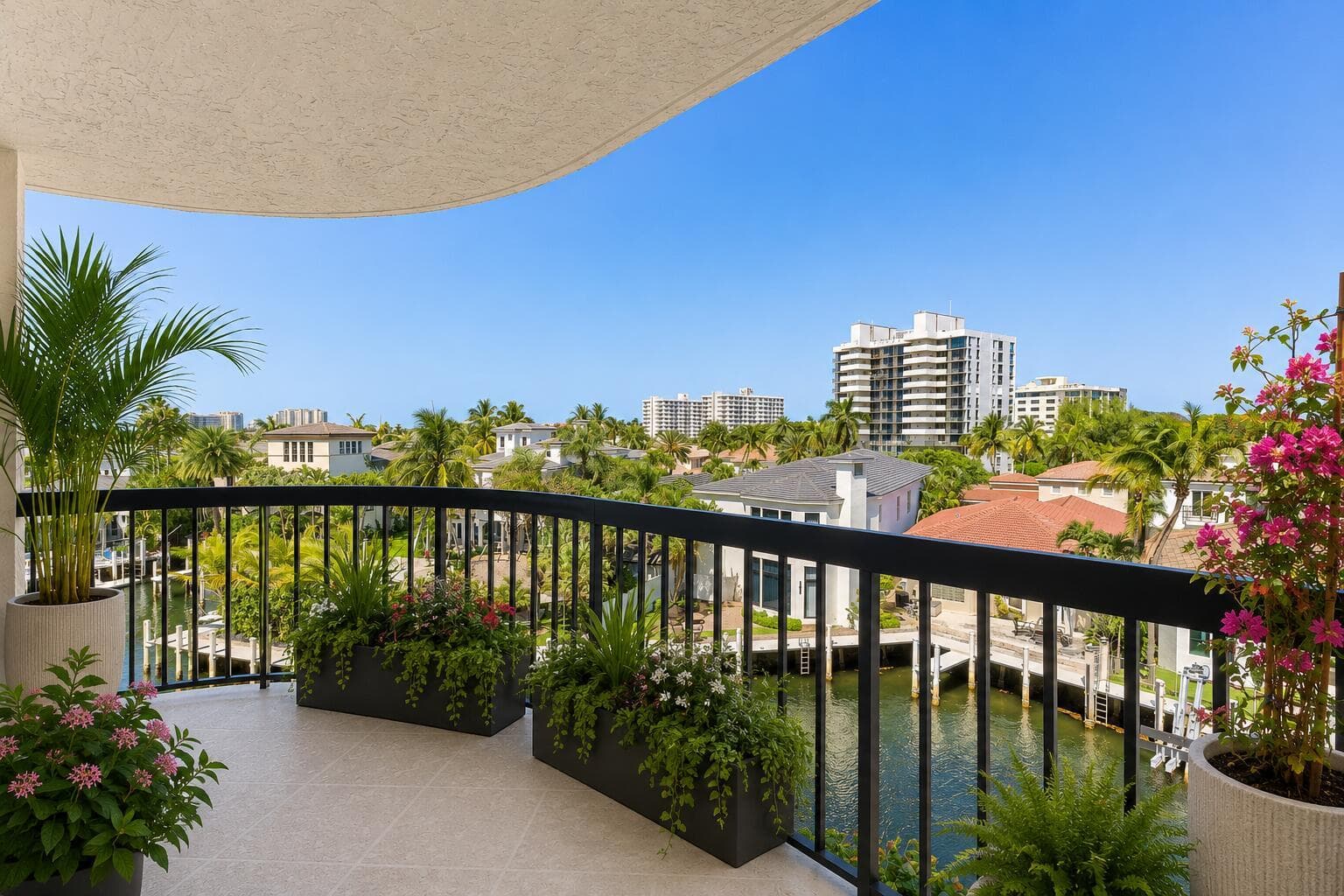 4740 S Ocean Boulevard S # 501, Highland Beach, FL 33487 — zdjęcie 5