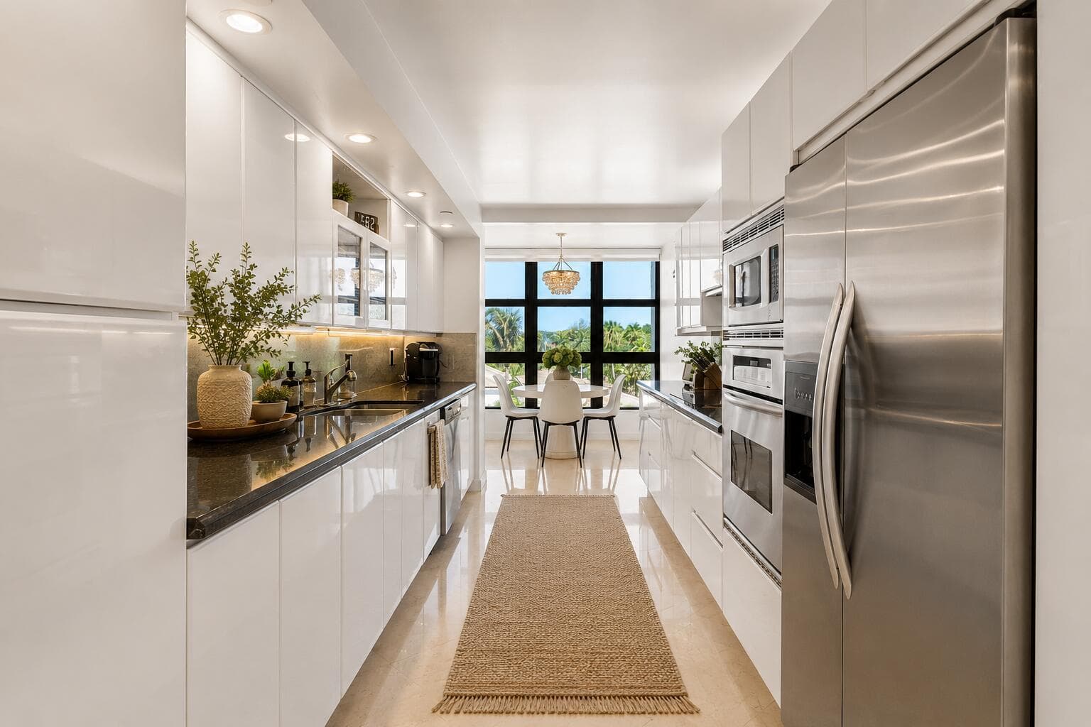 4740 S Ocean Boulevard S # 501, Highland Beach, FL 33487 — zdjęcie 4