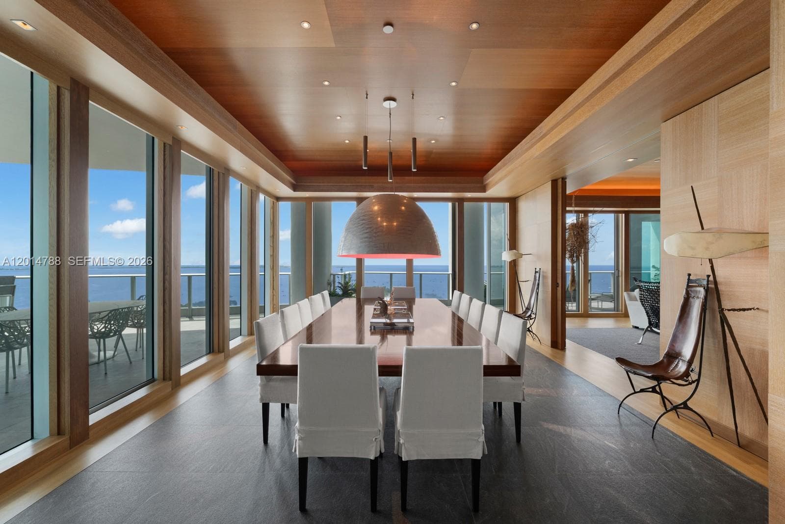 2627 S Bayshore Dr # 3201, Miami, FL 33133 — zdjęcie 2