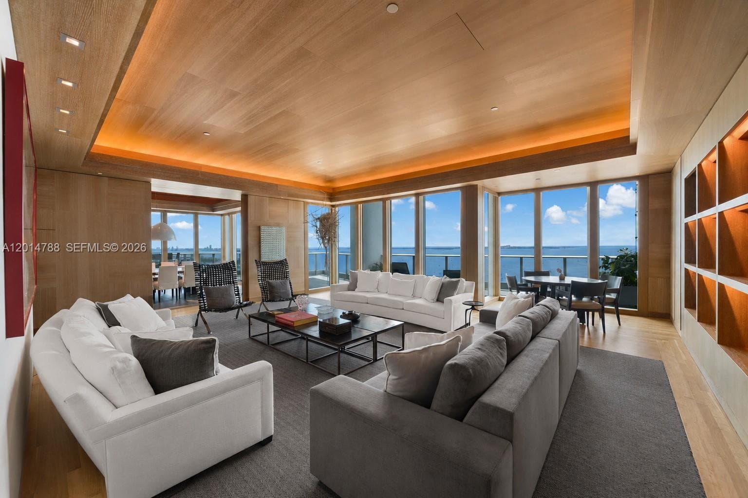 2627 S Bayshore Dr # 3201, Miami, FL 33133 — zdjęcie 3