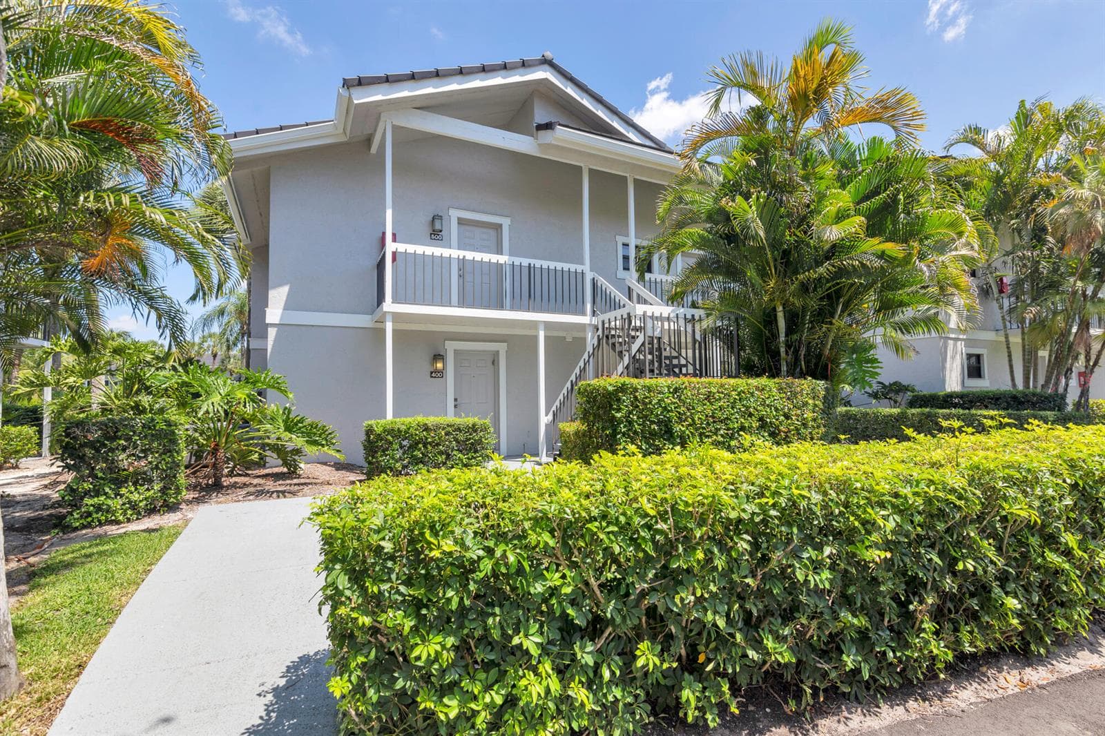 11863 Wimbledon Circle # 501/500, Wellington, FL 33414 — zdjęcie 2