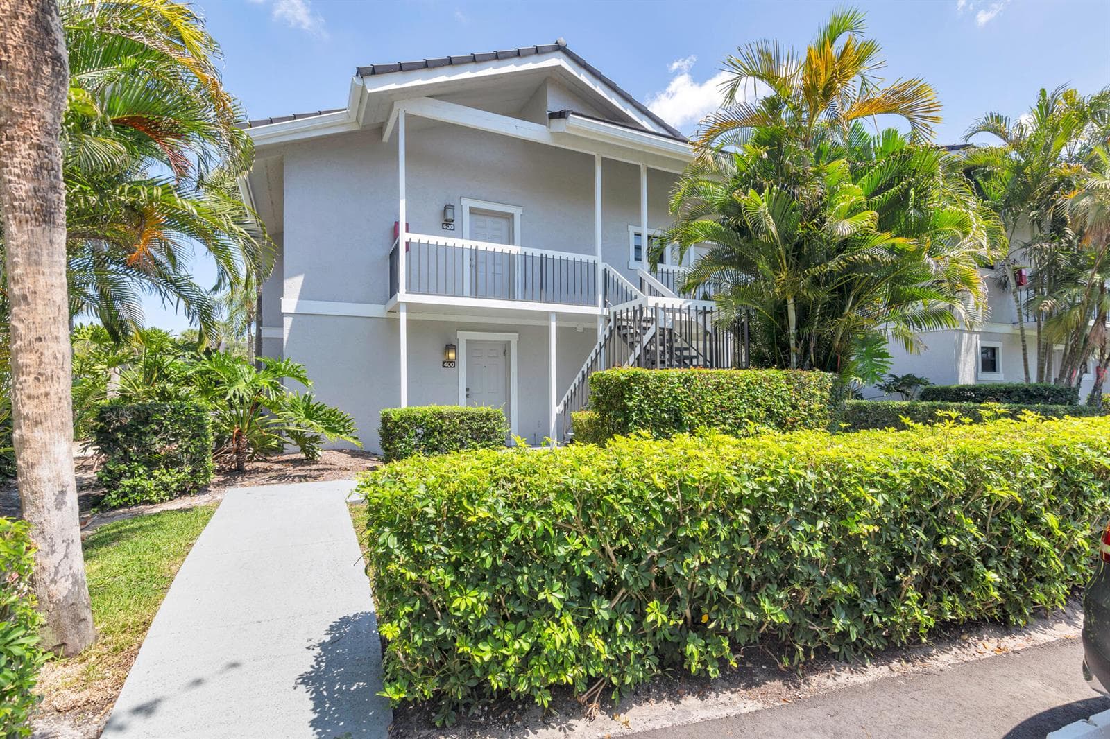 11863 Wimbledon Circle # 501/500, Wellington, FL 33414 — zdjęcie 3