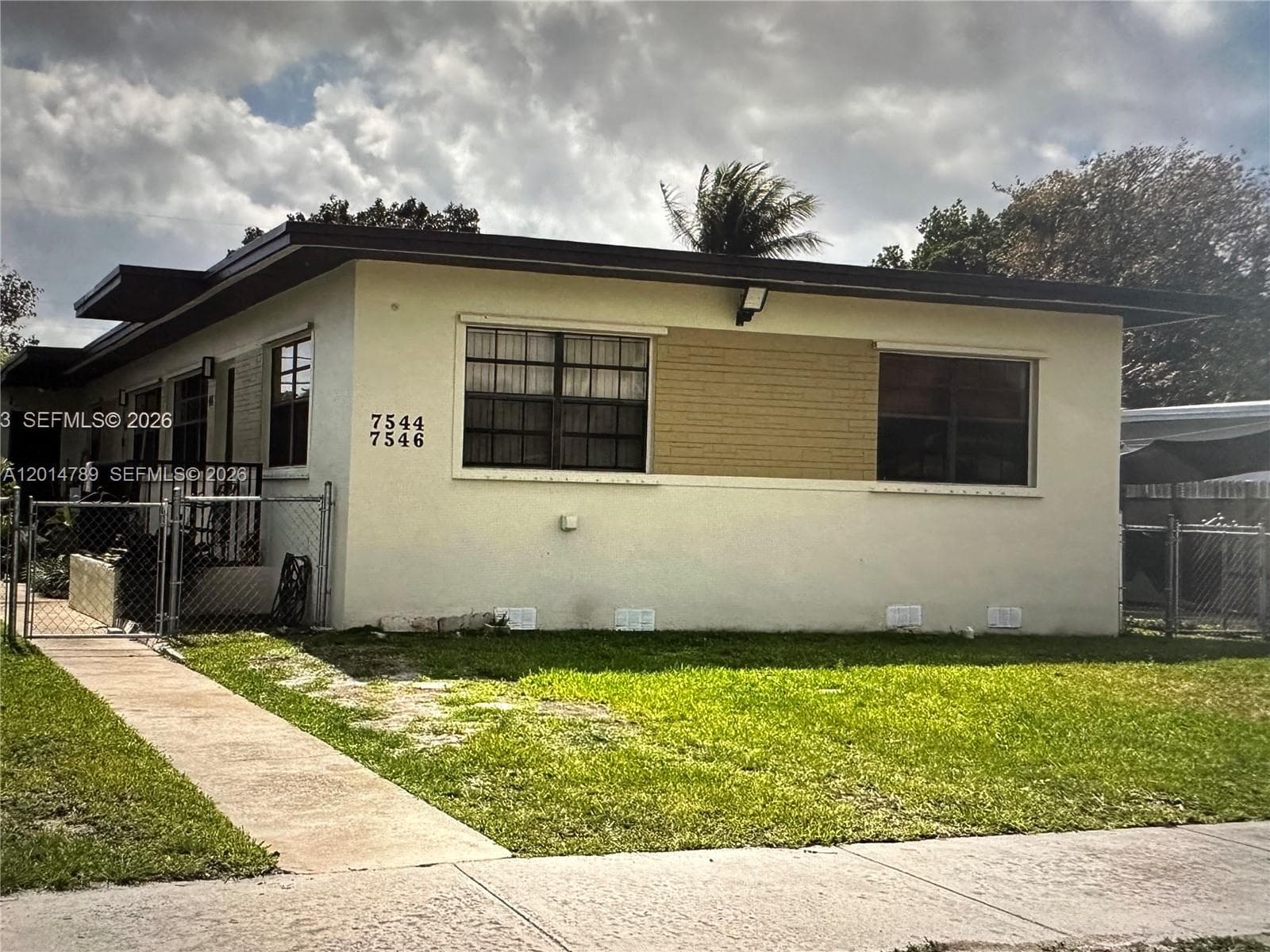 7546 NW 2nd Ter, Miami, FL 33126