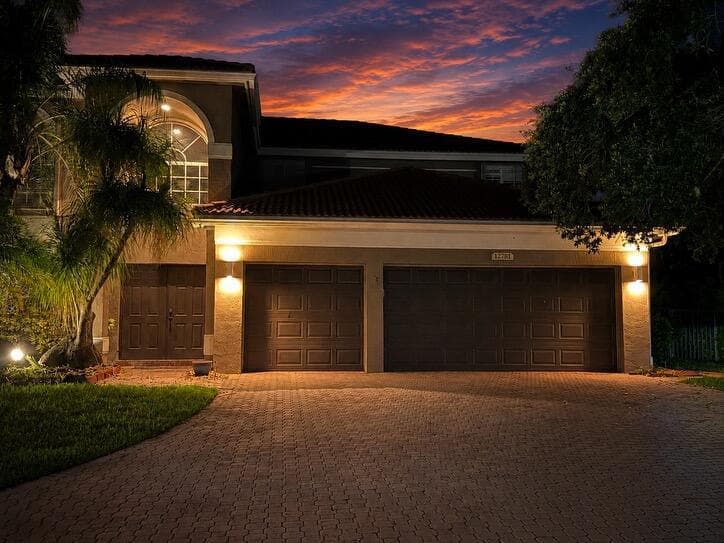 12781 Yardley Drive, Boca Raton, FL 33428 — zdjęcie 2