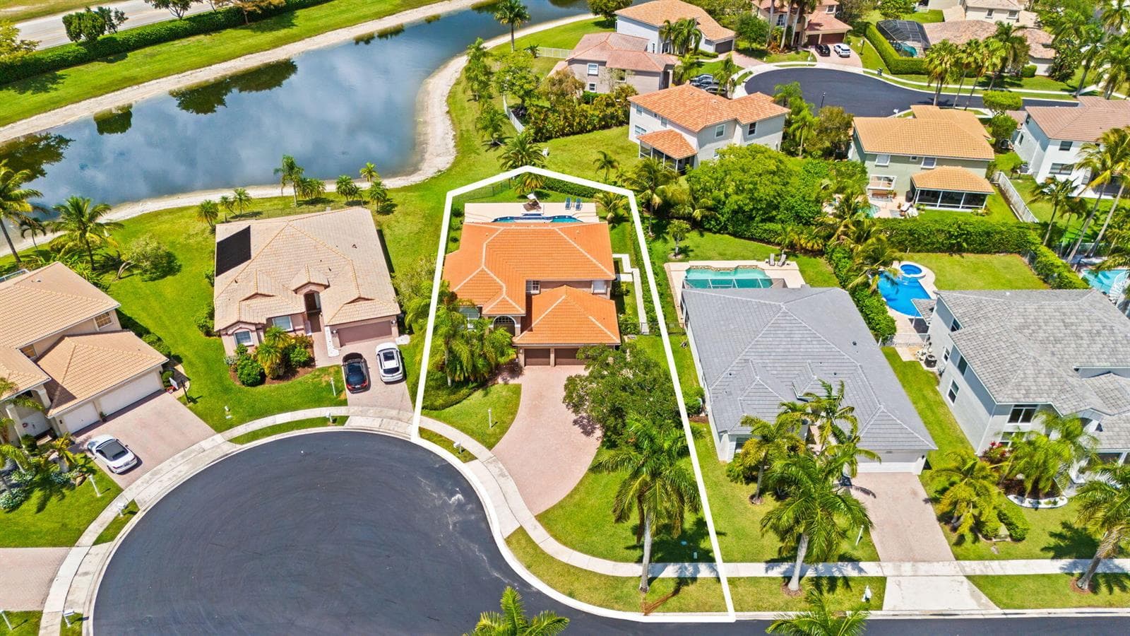 12781 Yardley Drive, Boca Raton, FL 33428 — zdjęcie 5