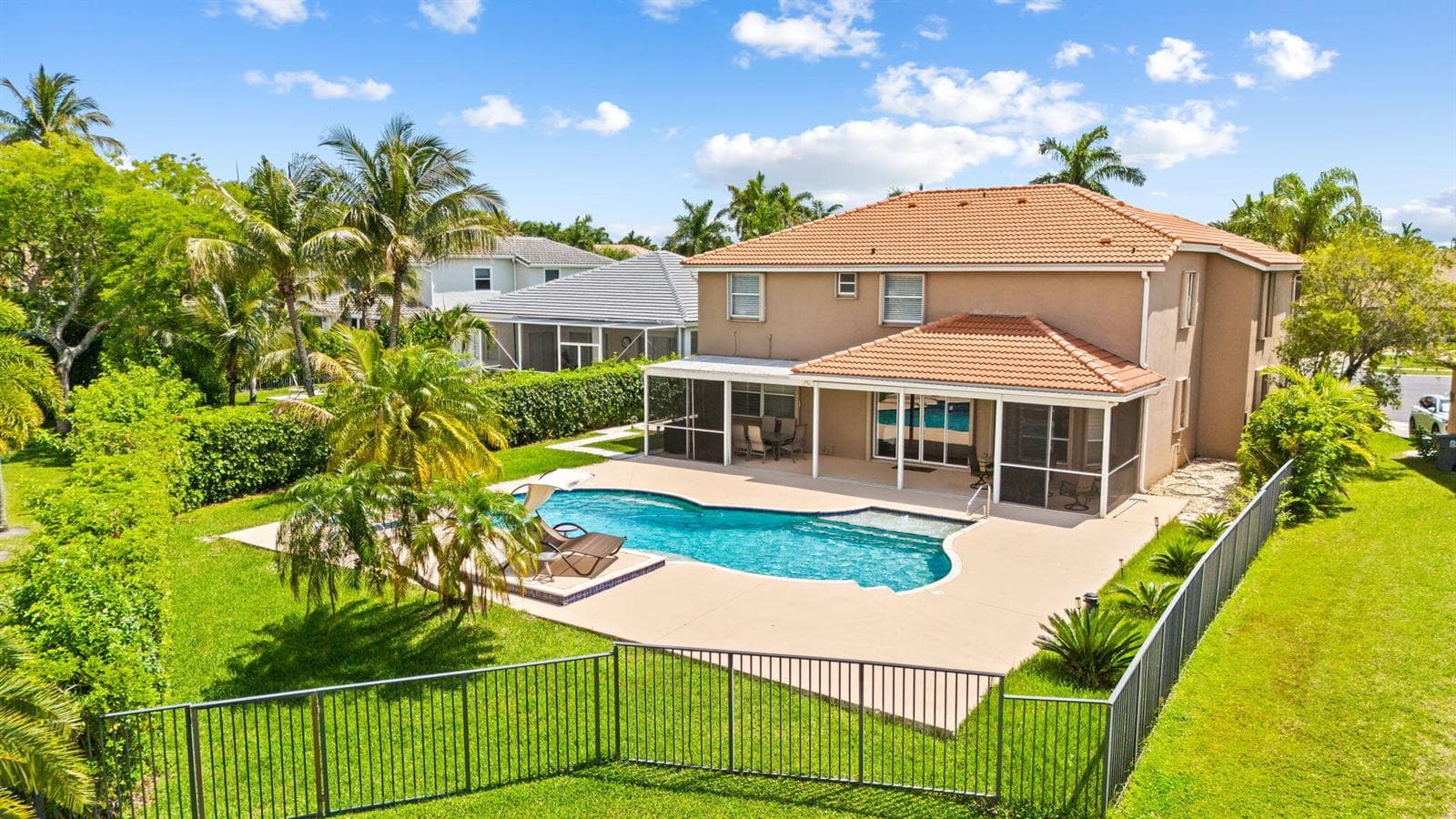12781 Yardley Drive, Boca Raton, FL 33428 — zdjęcie 4
