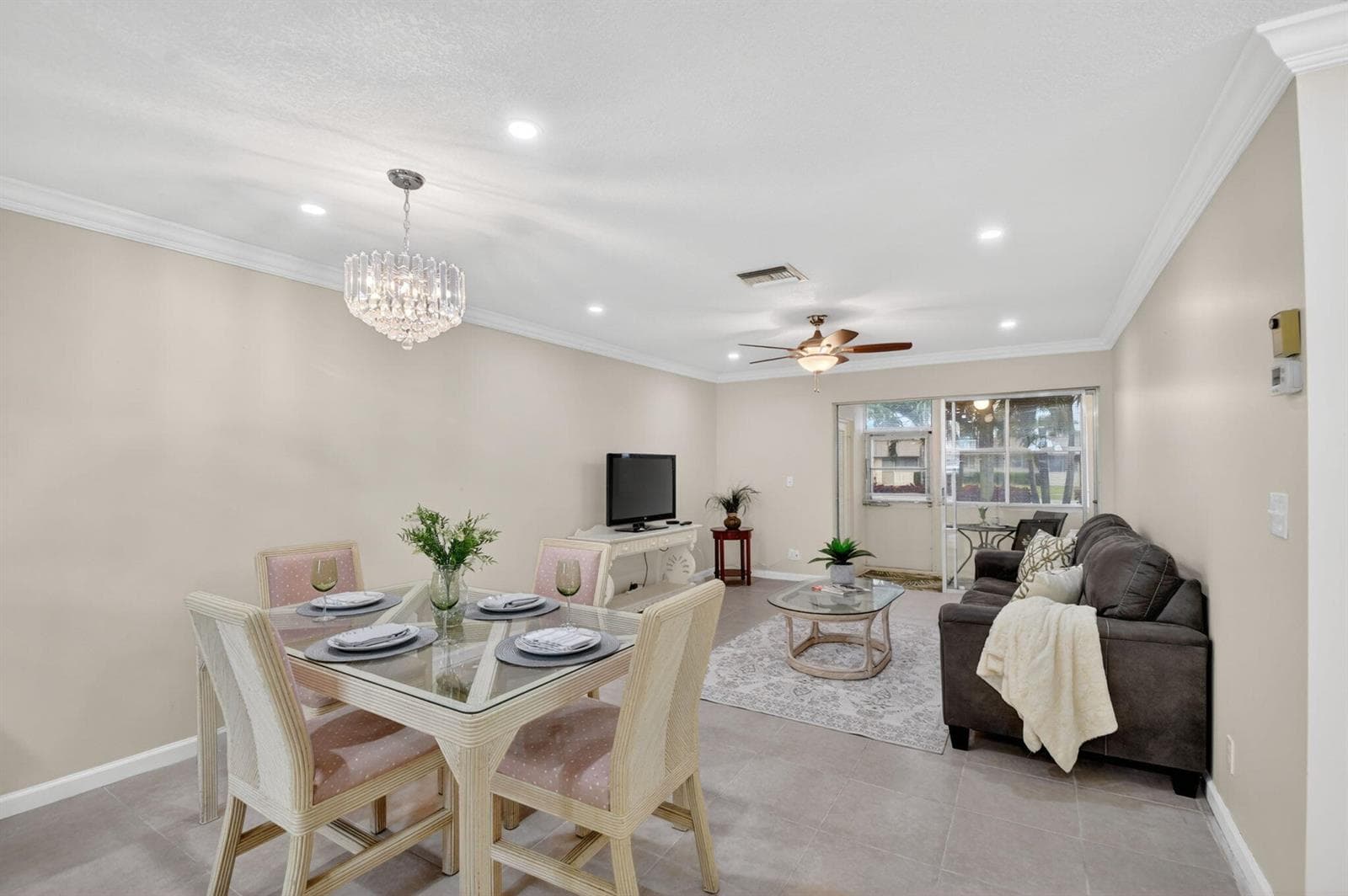 2787 Dudley Dr # Apt D, West Palm Beach, FL 33415 — zdjęcie 2