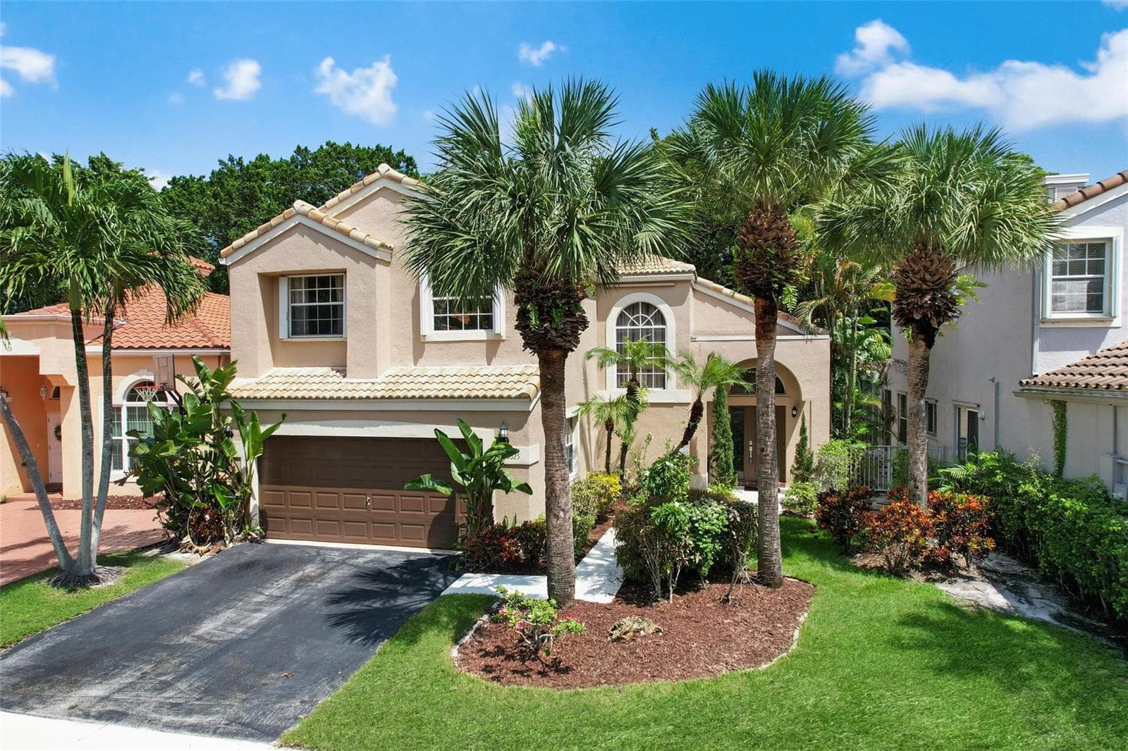 6625 NW 75th Place, Parkland, FL 33067 — zdjęcie 2
