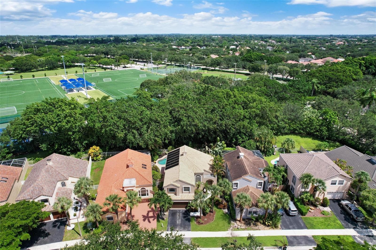 6625 NW 75th Place, Parkland, FL 33067 — zdjęcie 4