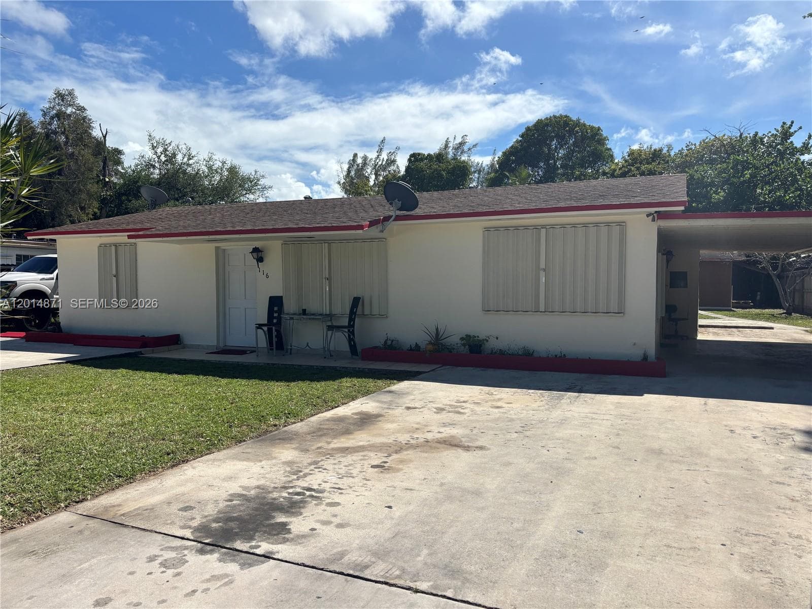116 Allen Rd, West Park, FL 33023