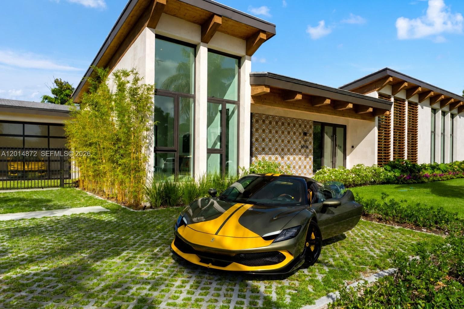 6716 San Vicente St, Coral Gables, FL 33146 — zdjęcie 4