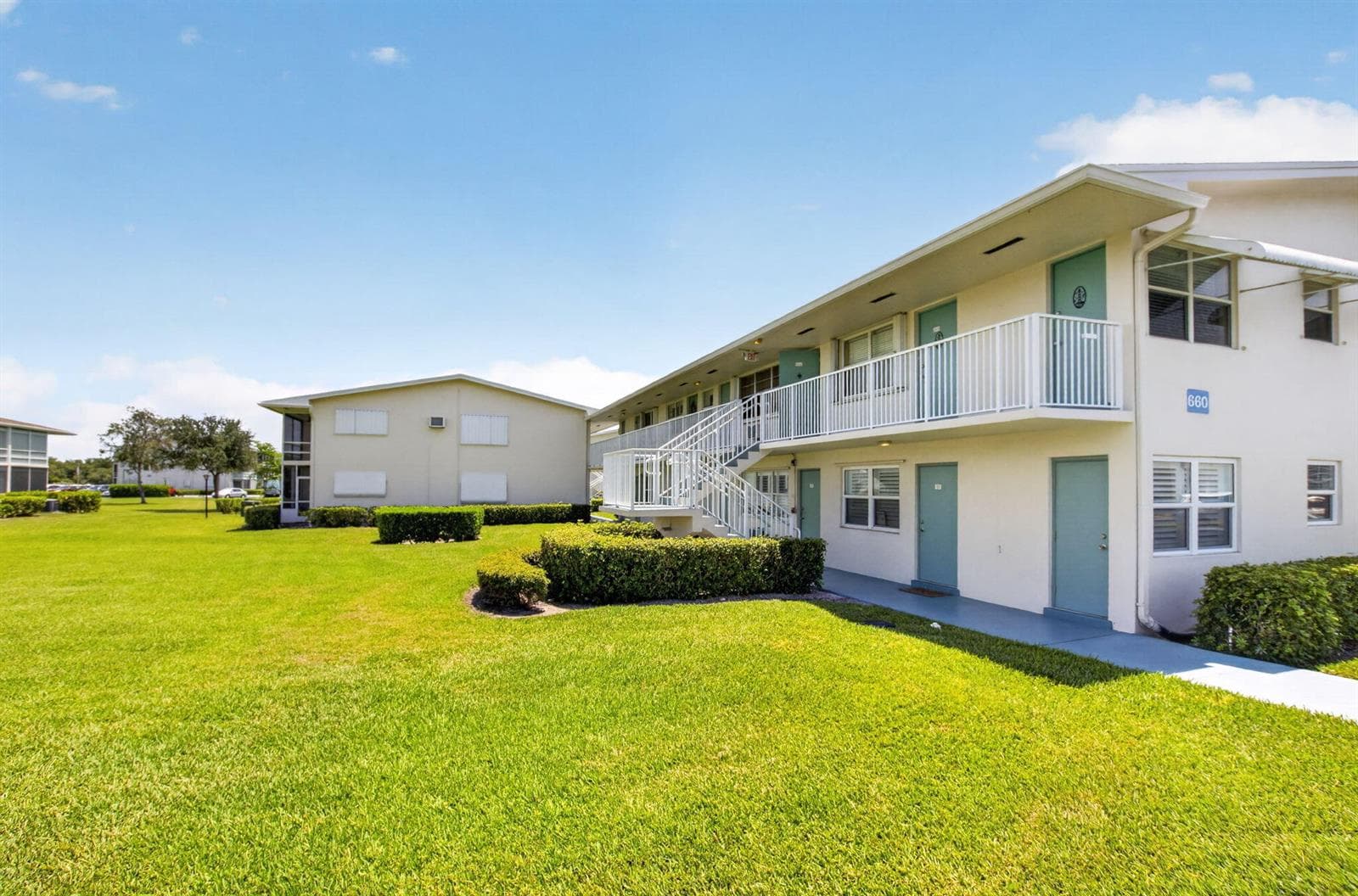 660 Horizon W # 107, Boynton Beach, FL 33435 — zdjęcie 2