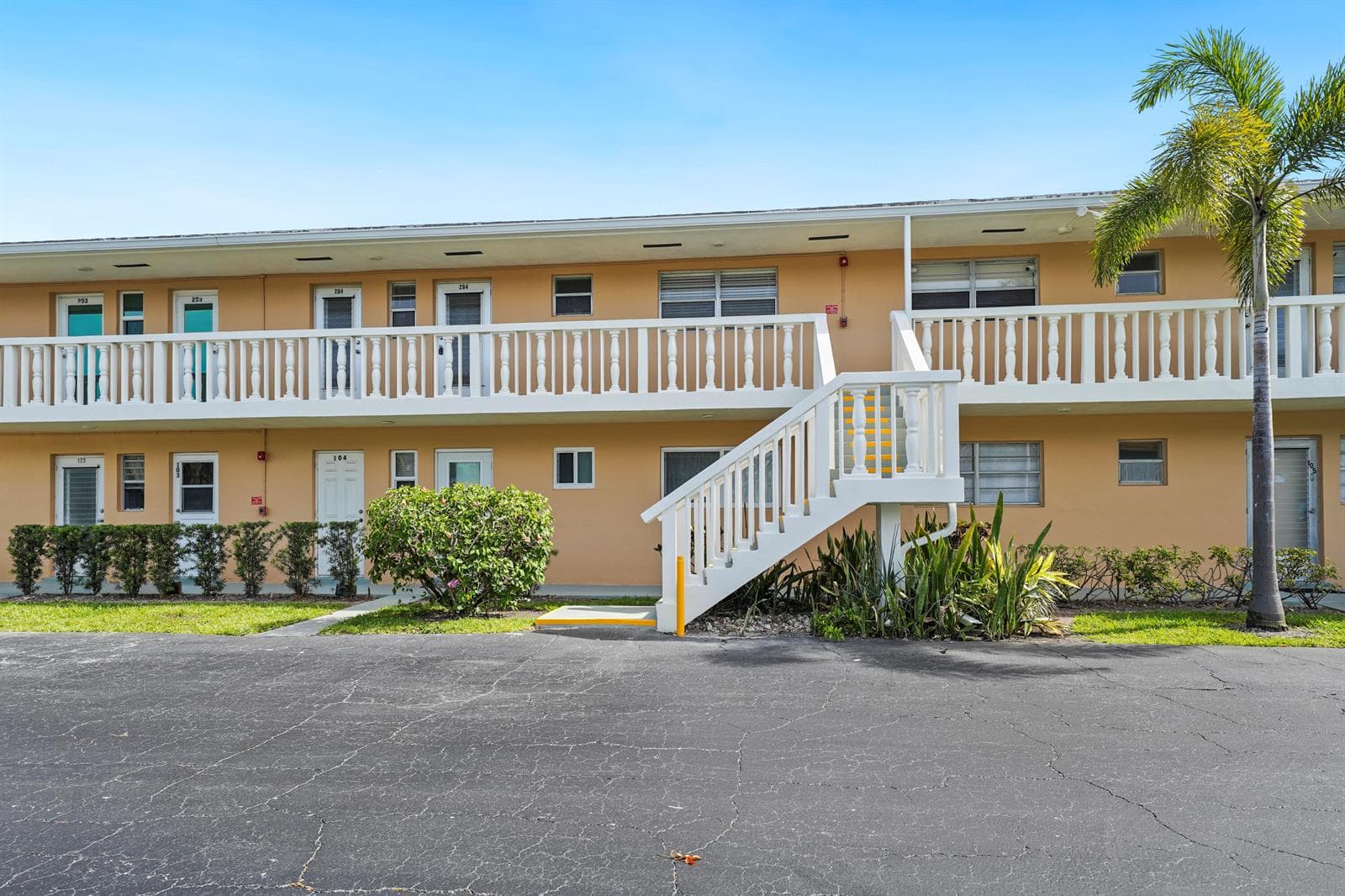2222 NE 1st Way # 204, Boynton Beach, FL 33435 — zdjęcie 2