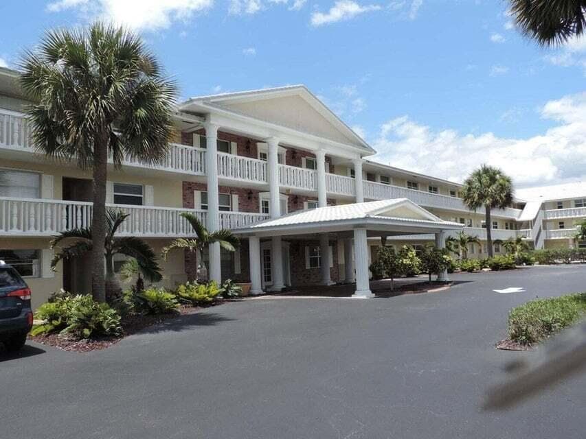 20 Celestial Way # 105, Juno Beach, FL 33408