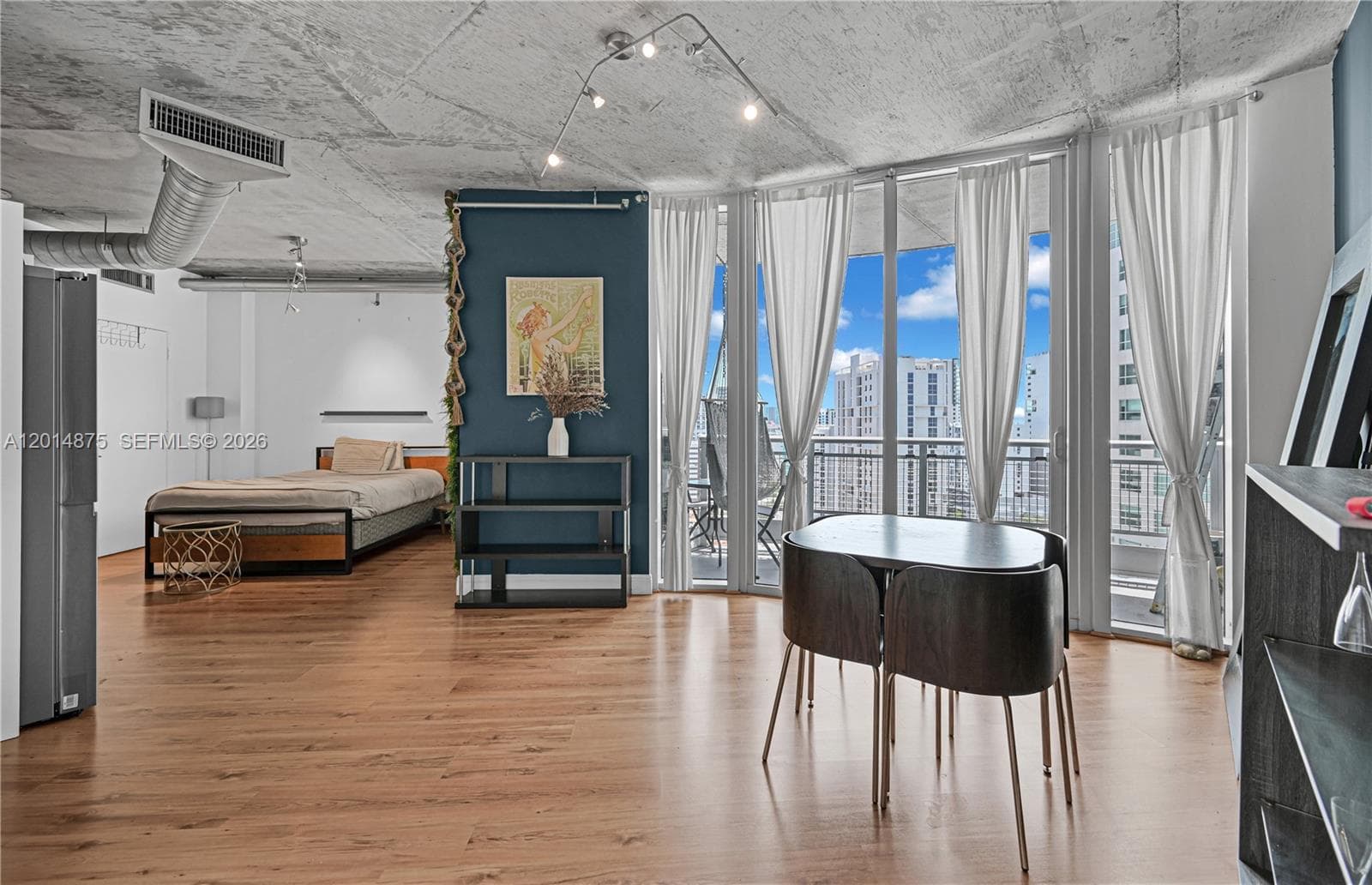 690 SW 1st Ct # 1934, Miami, FL 33130 — zdjęcie 2