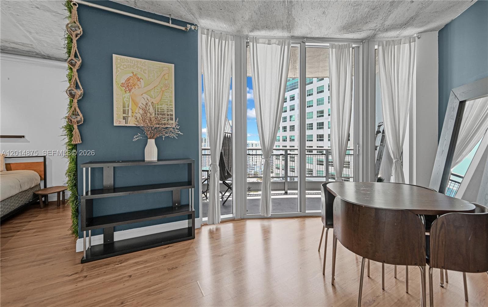 690 SW 1st Ct # 1934, Miami, FL 33130 — zdjęcie 3