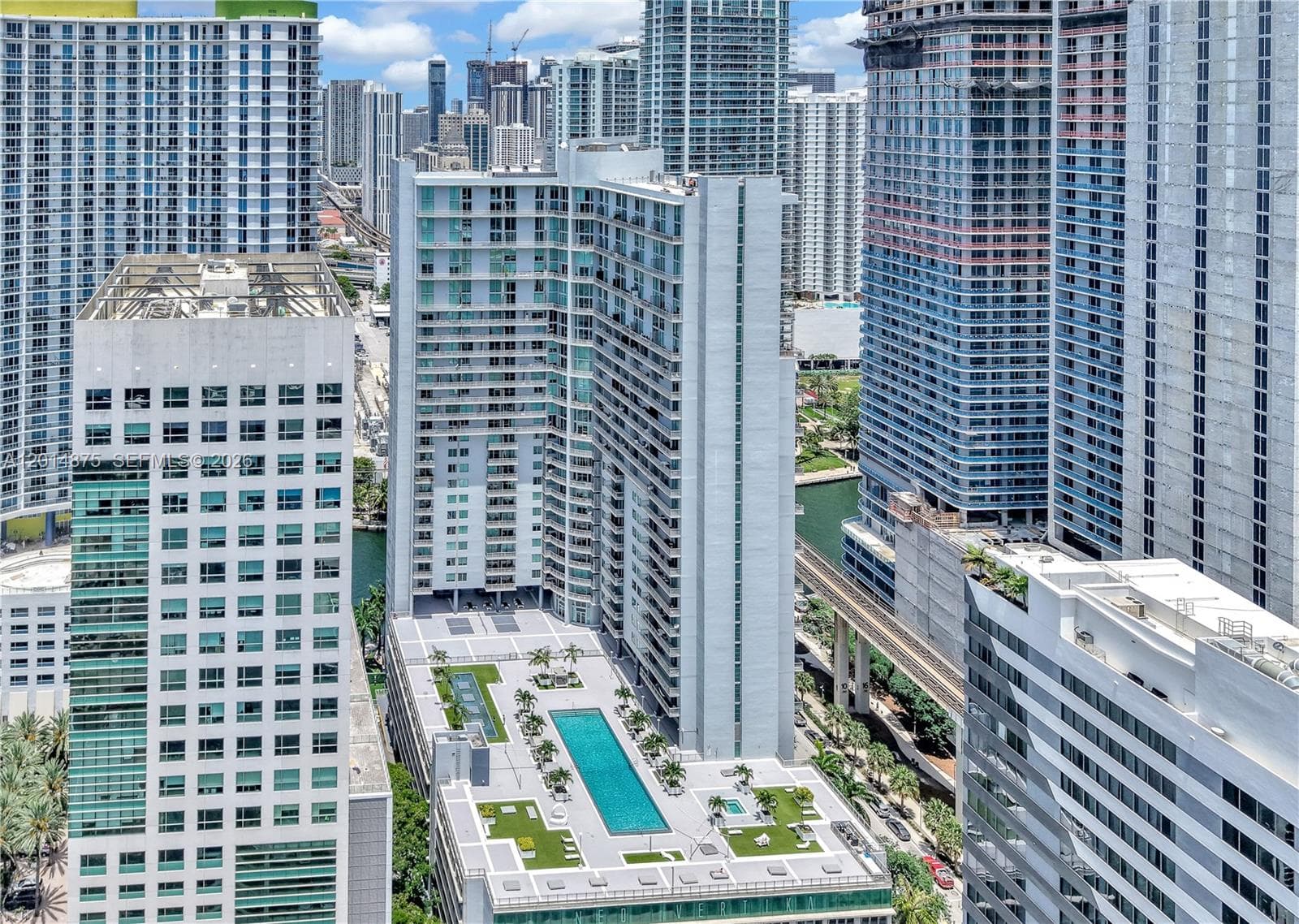 690 SW 1st Ct # 1934, Miami, FL 33130