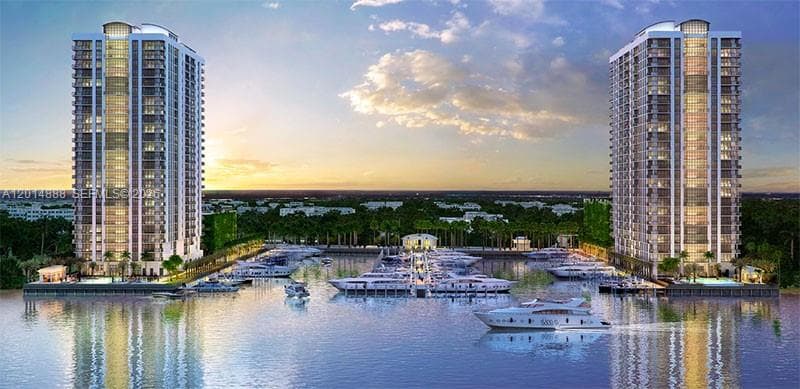 17111 Biscayne Blvd # PH2, North Miami Beach, FL 33160 — zdjęcie 3